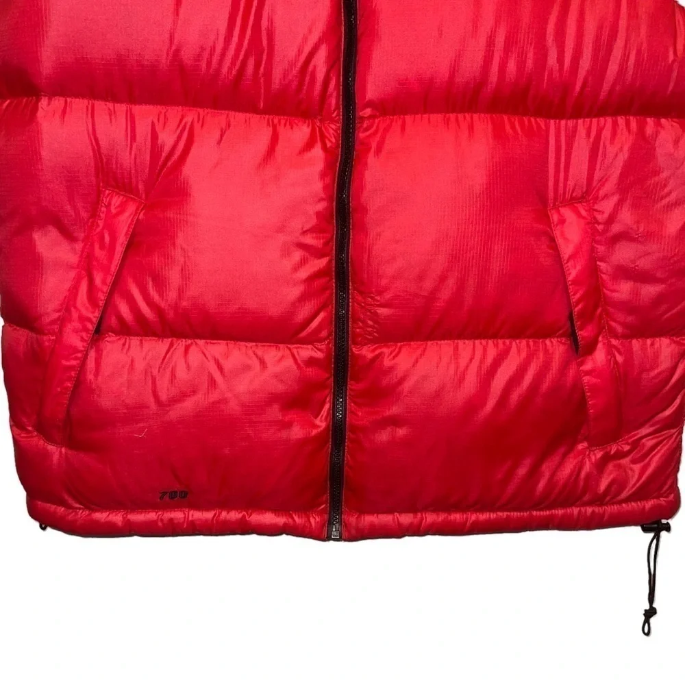 The North Face 1996 Retro Nuptse Men Vest Size S